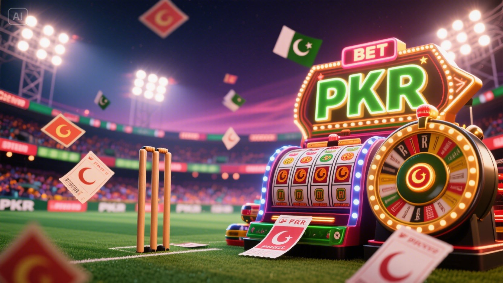 Fruit Rush 777Make your first recharge today and enjoy 200% instantly! Pakistani players can play casino, slots, and cricket bets using safe local methods.