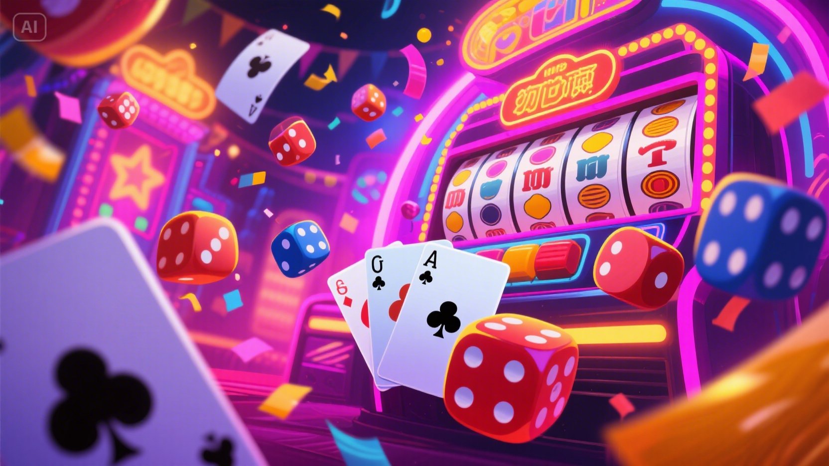 Casino Fruit Rush 777 desktop and mobile interfaces