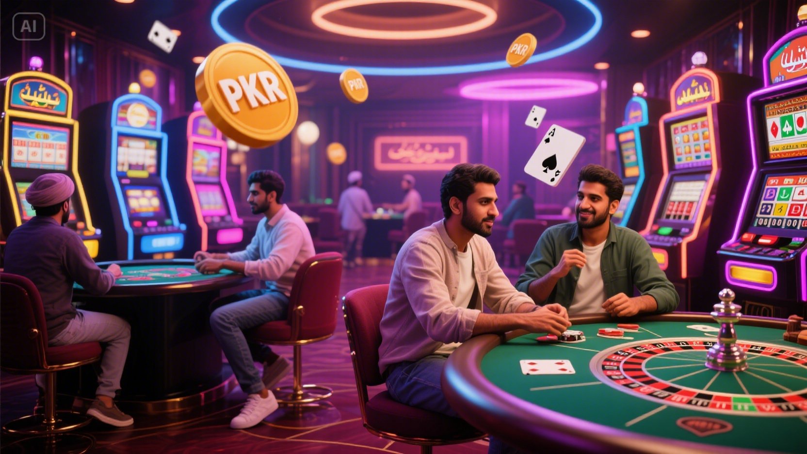 Fruit Rush 777Make your first recharge now and get 200% instantly credited! Pakistan’s casino fans can enjoy live casino action, fair gaming, and instant JazzCash withdrawals.