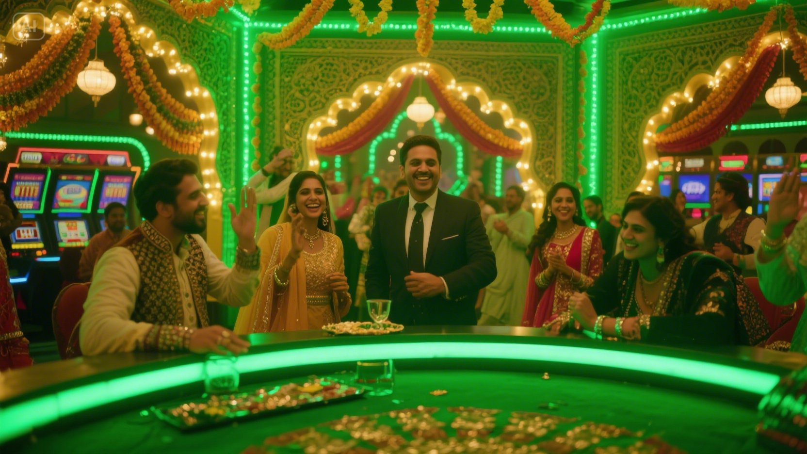 Casino Fruit Rush 777 desktop and mobile interfaces