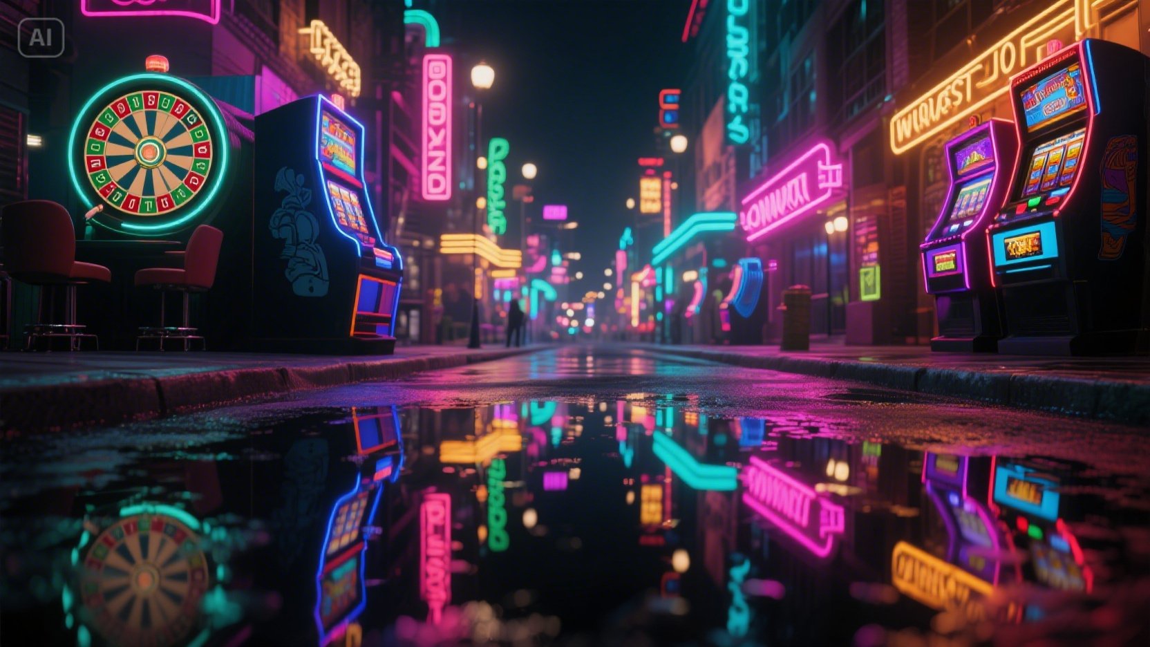 Registration at Fruit Rush 777 Casino